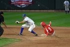 Baseball vs SUNY Cortland  Wheaton College Baseball takes on SUNY Cortland University in game three of the NCAA D3 College World Series at Veterans Memorial Stadium in Cedar Rapids, Iowa. - Photo By: KEITH NORDSTROM : Wheaton Baseball, NCAA, Baseball, World Series